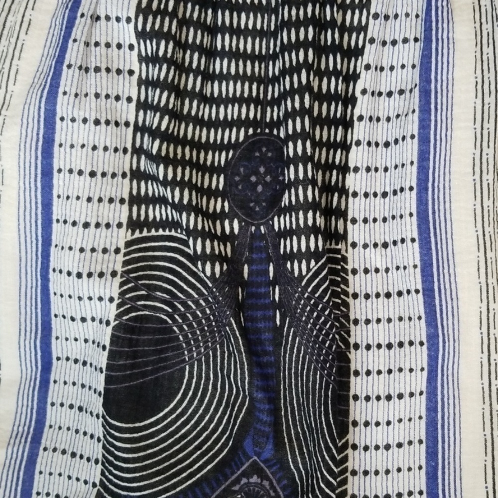 Edme & Esyllte cotton skirt - Picture 3 of 7